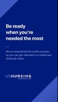 U.S. Nursing poster
