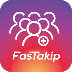 FasTakip - Takipçi Arttırma