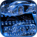 Fast and Furious Keyboard APK