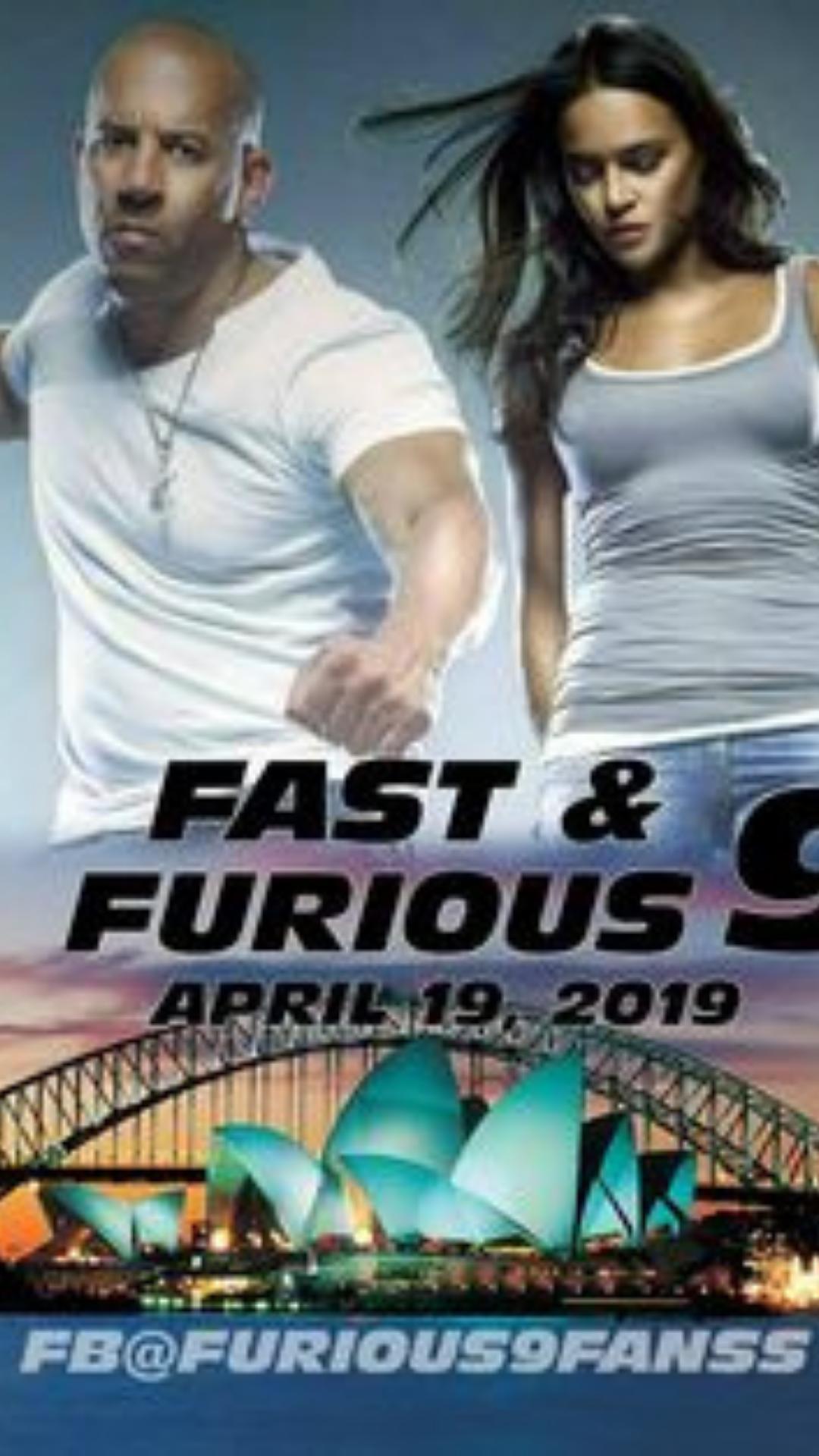 Download Film Fast And Furious 8