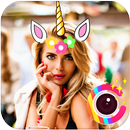 Candy Photo editor. APK