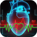 ECG Interpretation Guide biểu tượng