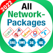 All Network Packages 2022