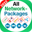 All Network Packages 2022 APK