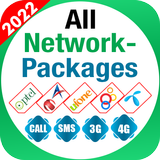 All Network Packages simgesi