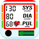 My Blood Pressure Diary APK