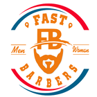 Fast Barber icon