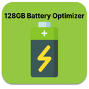 128 GB Phone Battery optimizer-APK