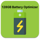 128 GB Phone Battery optimizer APK