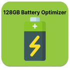 Icona 128 GB Phone Battery optimizer