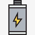 Fast Battery DK アイコン