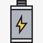 Fast Battery DK ikon