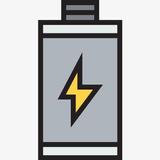 Fast Battery DK ikona