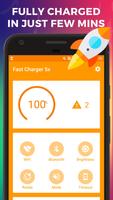 Fast Charger Battery Master : Fast Charging Pro 截圖 1