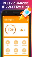 Fast Charger Battery Master : Fast Charging Pro syot layar 1