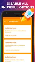 برنامه‌نما Fast Charger Battery Master : Fast Charging Pro عکس از صفحه