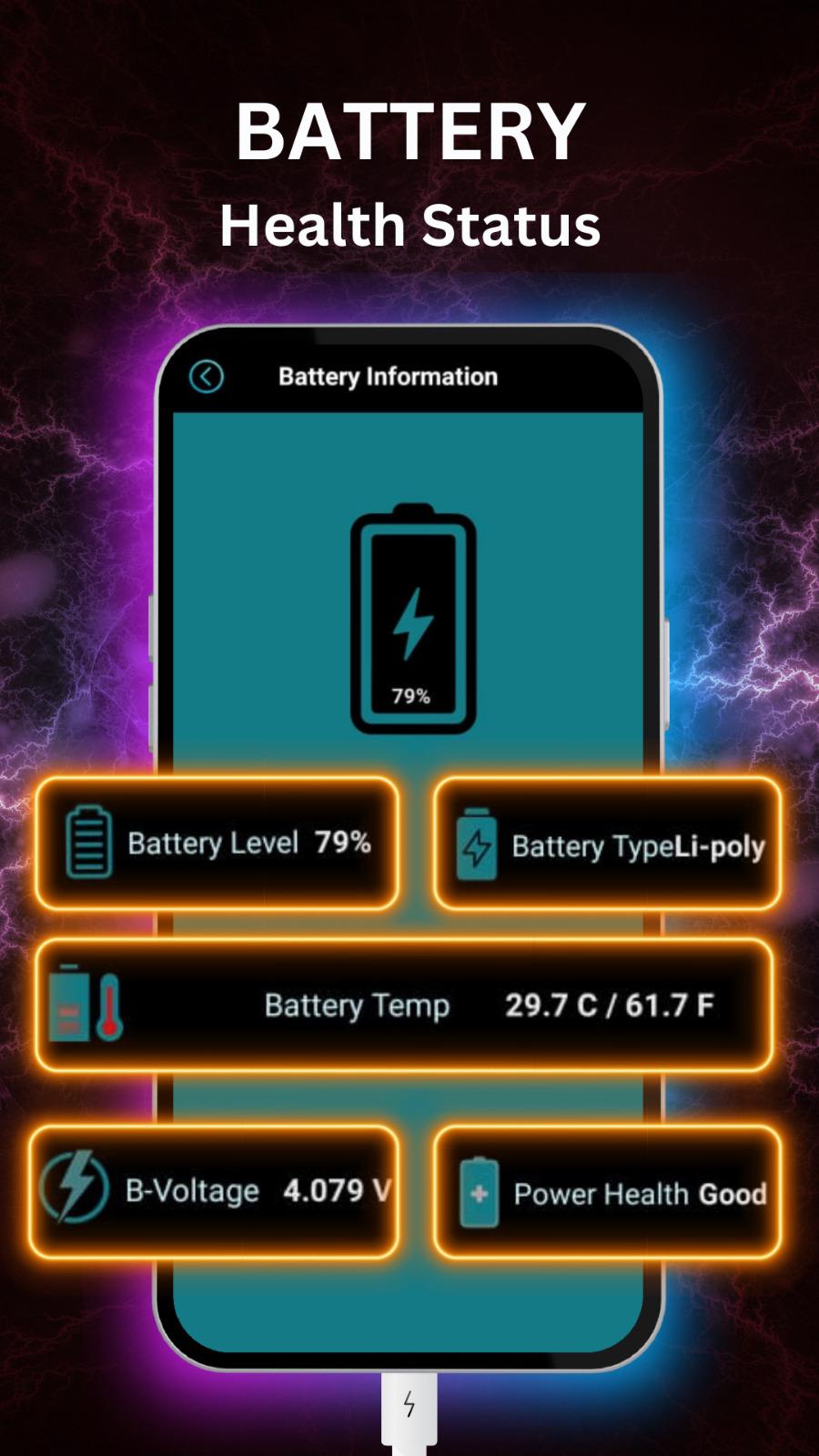 Android İndirme için Battery Charging Animation APK Android İndirme için Battery Charging Animation APK