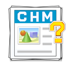 Chm Shelf icon