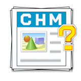 Chm Shelf ikon