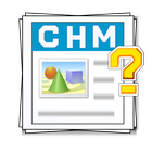 Chm Shelf icône