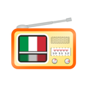 Radio Italiane in streaming aplikacja