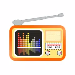 Radiouri din Romania online APK Herunterladen