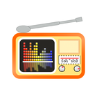 Radiouri din Romania online-icoon