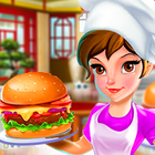 Fastfood Super Chef আইকন