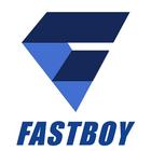 Fastboy Client ikon