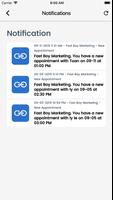 Fastboy Client syot layar 2