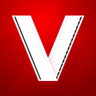 HD Movie & Video Downloader أيقونة