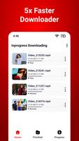 HD Movie & Video Downloader تصوير الشاشة 2