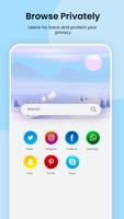 X-Video Web Browser 海报