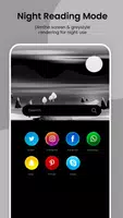 X-Video Web Browser screenshot 1