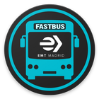 آیکون‌ FastBus Madrid