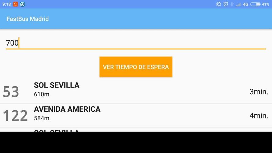 Download Fastbus Madrid Latest 1 2 Android Apk