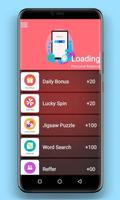 Play Games & Earn Money Online Screenshot 2