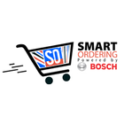 Rapidtrade Smart Ordering icon