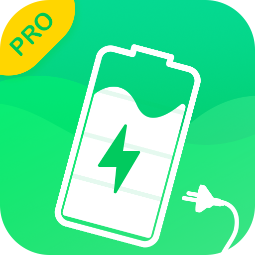 Fast Charger (Battery Saver)