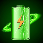 Batterij optimaliseren-icoon