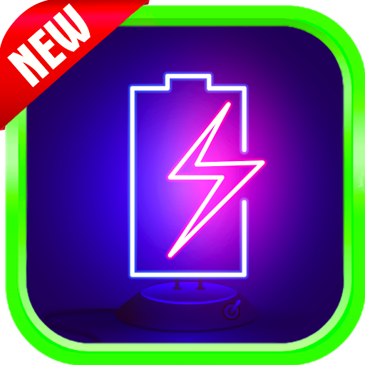 Mega-Fast Charger: Super Fast Charging 2020