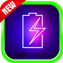 Mega-Fast Charger: Super Fast Charging 2020 APK