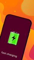 अल्ट्रा-फास्ट चार्जर: सुपर फास्ट चार्जिंग 2021 ⚡ पोस्टर
