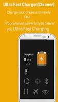 Fast Charger 2019 - Ultra Fast Charging screenshot 1