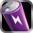 Super Fast Charger Battery icono