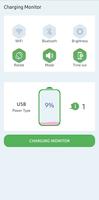 Fast Charging Monitor screenshot 1