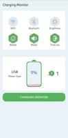 Fast Charging Monitor syot layar 1