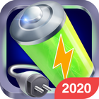 آیکون‌ Master Fast Charging, Battery Optimizer, Cleaner