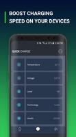 Master Fast Charging, Battery Optimizer, Cleaner captura de pantalla 2