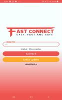 FastConnect پوسٹر